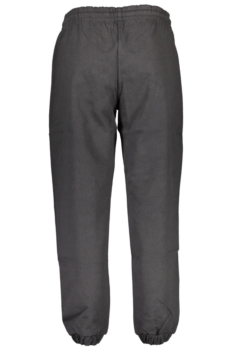 Calvin Klein Chic Recycled Cotton Sporty Trousers