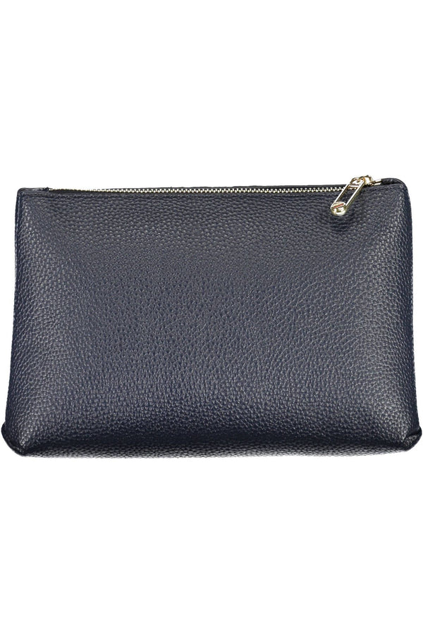 Tommy Hilfiger Chic Contrasting Pochette With Logo Detail