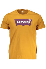 Levi's Classic Cotton Crew Neck T-Shirt