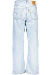 Levi's Vintage Light Blue Designer Jeans