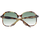 Scotch & Soda Chic Butterfly Gradient Sunglasses