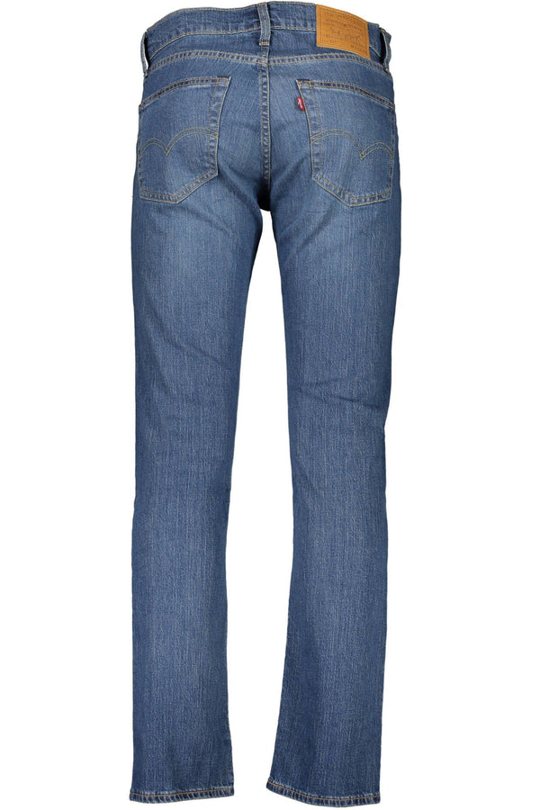 Levi's Slim Fit Organic Cotton Blend Jeans