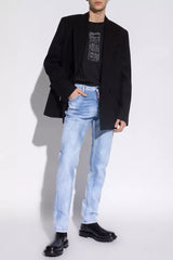 Dsquared² Cool Guy Light Blue Splatter Jeans