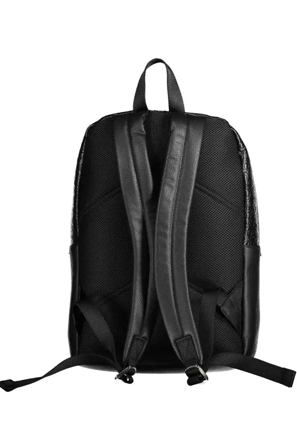 Calvin Klein Sleek Urban Traveler Backpack