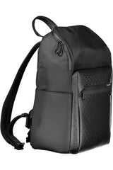 Calvin Klein Sleek Urban-Ready Backpack with Eco-Conscious Design