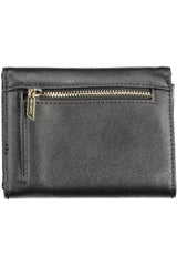 Calvin Klein Sophisticated RFID-Secure Black Wallet