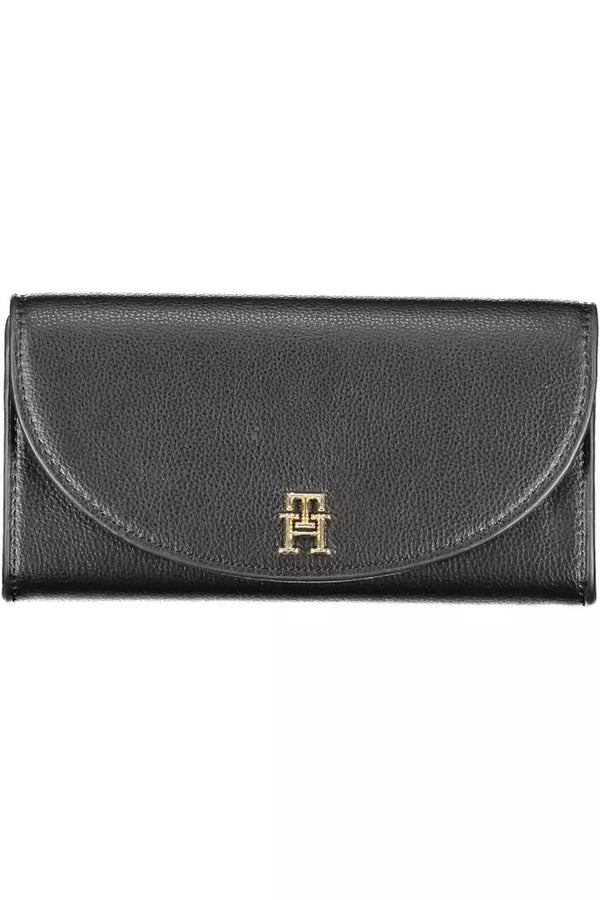 Tommy Hilfiger Elegant Triple Compartment Wallet