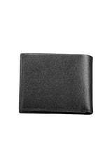 Calvin Klein Sleek RFID-Block Men's Wallet with Coin Purse