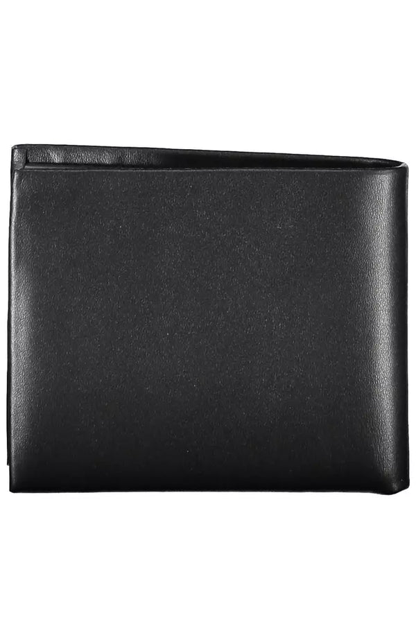 Calvin Klein Sleek RFID-Secure Double Compartment Wallet