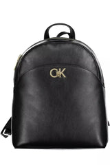 Calvin Klein Eco Chic Urban Backpack