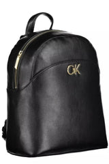 Calvin Klein Eco Chic Urban Backpack