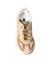 Dolce & Gabbana Elegant Multicolor Daymaster Sneakers