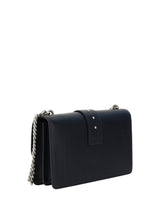 PINKO Elegant Mini Love Classic Shoulder Bag