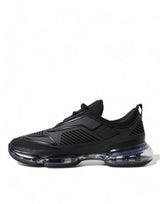 Prada Elevate Your Style with Men's Designer Mesh Sneakers