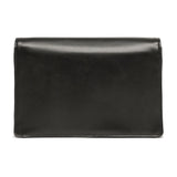 Love Moschino Elegant Faux Leather Shoulder Bag