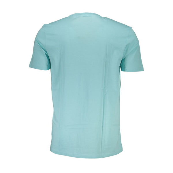 Hugo Boss Sleek Organic Cotton Crew Neck Tee