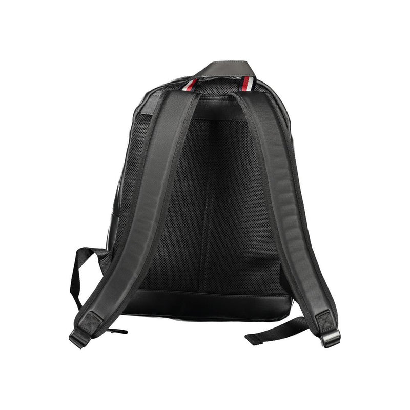 Tommy Hilfiger Elegant Urban Explorer Backpack