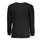 Tommy Hilfiger Elegant Crew Neck Long Sleeve Tee