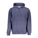 Tommy Hilfiger Blue Cotton Men Sweater