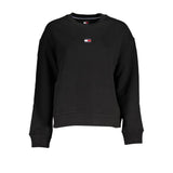 Tommy Hilfiger Crew Neck Embroidered Logo Fleece Sweatshirt