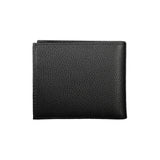 Tommy Hilfiger Elegant Leather Bifold Wallet with Coin Pocket