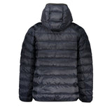 Tommy Hilfiger Chic Recycled Polyester Hooded Jacket