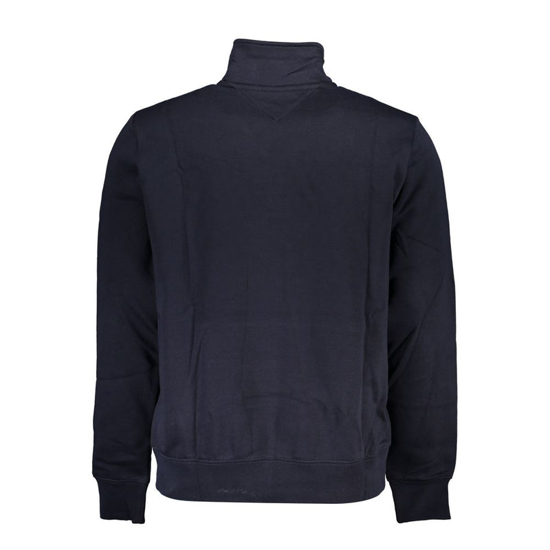 Tommy Hilfiger Elegant Long Sleeve Casual Sweatshirt