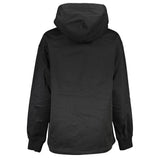 Calvin Klein Elegant Long Sleeve Fleece Hooded Sweatshirt