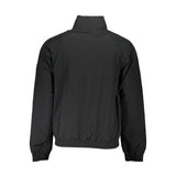 Calvin Klein Eco-Conscious Designer Black Jacket