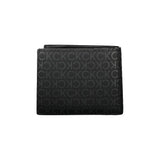 Calvin Klein Sleek Dual Compartment RFID Wallet