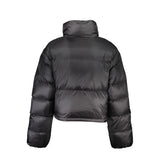 Calvin Klein Chic Recycled Polyamide Short Jacket