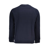 Timberland Classic Blue Crew Neck Sweatshirt