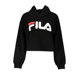 Fila Chic Organic Cotton Hooded Sweatshirt