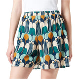 PINKO Multicolor Cotton Short