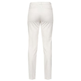 PINKO White Viscose Jeans & Pant