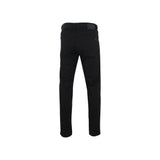 Diesel Black Cotton Jeans & Pant