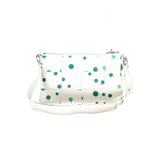 Desigual White Polyethylene Handbag