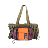 Desigual Green Polyester Handbag