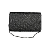 Love Moschino Black Polyethylene Handbag