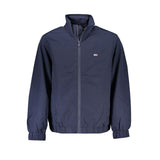 Tommy Hilfiger Blue Polyamide Jacket