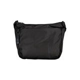 Mandarina Duck Black Polyester Handbag