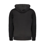 Calvin Klein Black Cotton Sweater