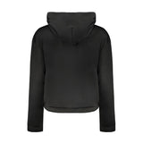 Fila Black Polyester Sweater