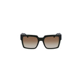 Calvin Klein Brown PLASTICA INIETTATA Sunglasses