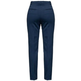 PINKO Blue Viscose Jeans & Pant