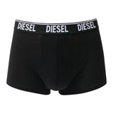 Diesel Essential Stretch Cotton Boxer Shorts Quintet