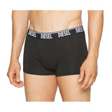 Diesel Sleek Cotton Blend Boxer Shorts Duo