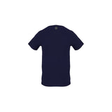 Plein Sport Athletic Cotton Tee with Signature Logo