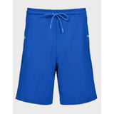 Bikkembergs Chic Bermuda Shorts with Rubber Detailing