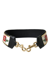 Dolce & Gabbana Multicolor Handbag Accessory Shoulder Strap